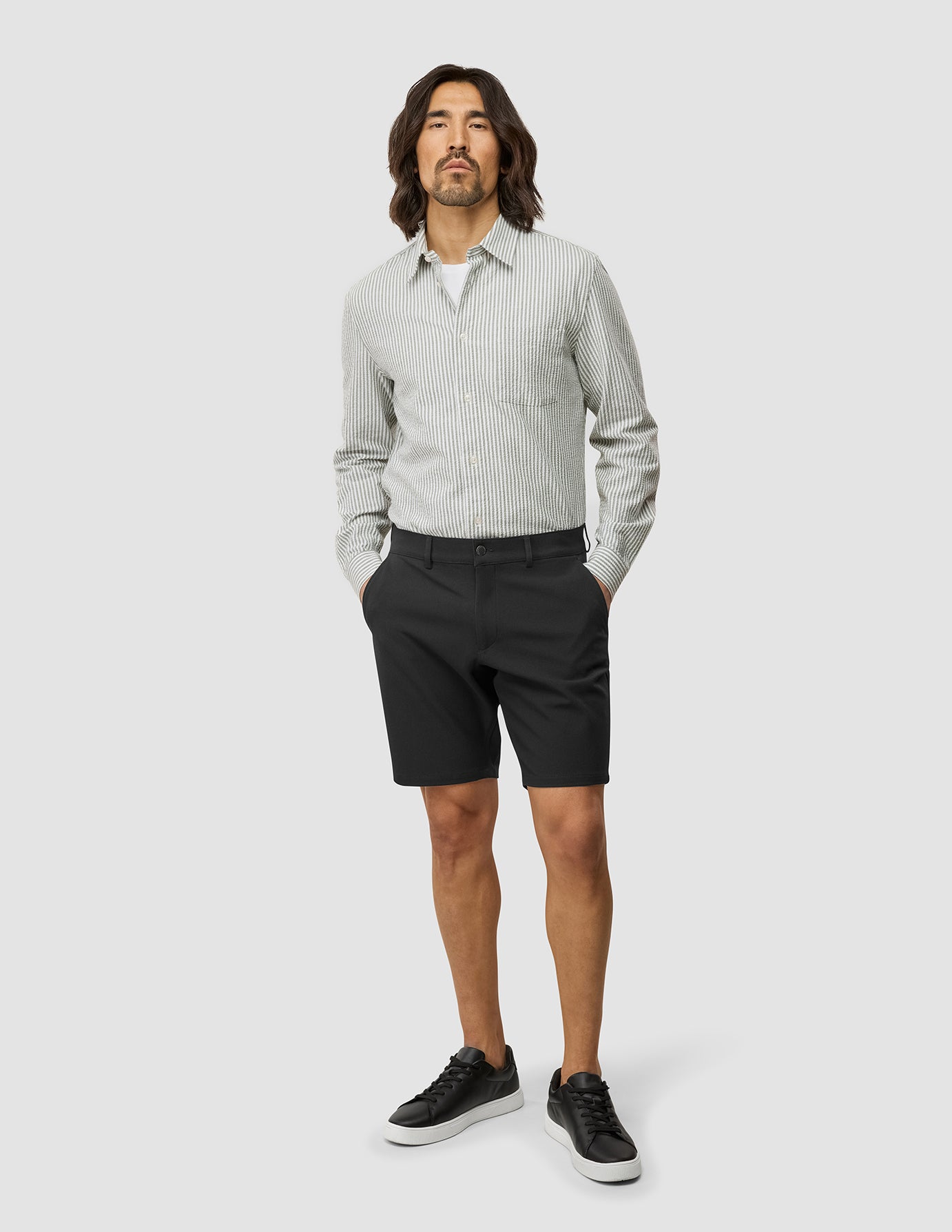 GEN2™ Shorts Black