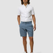 GEN2 Shorts Blue Mirage
