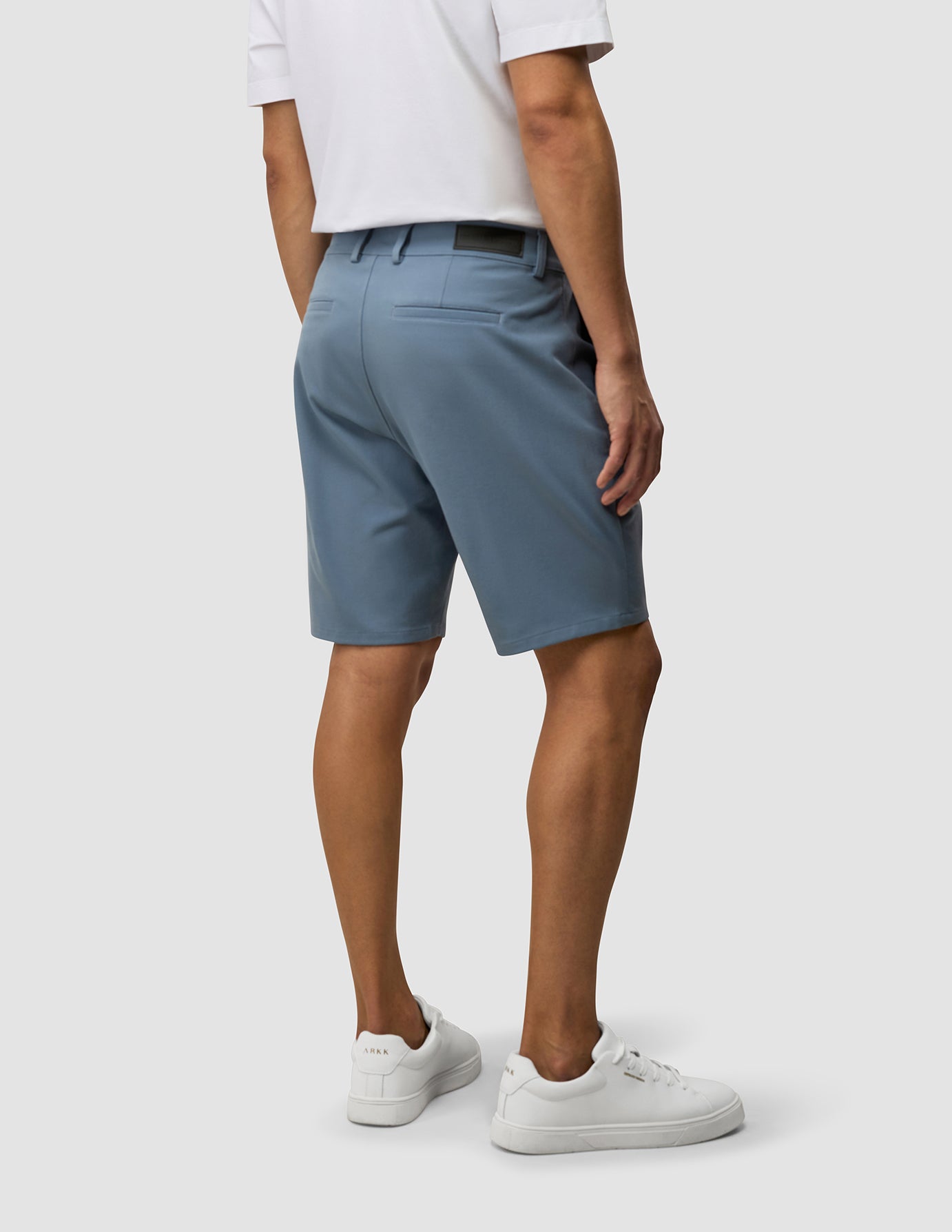 GEN2™ Shorts Blue Mirage
