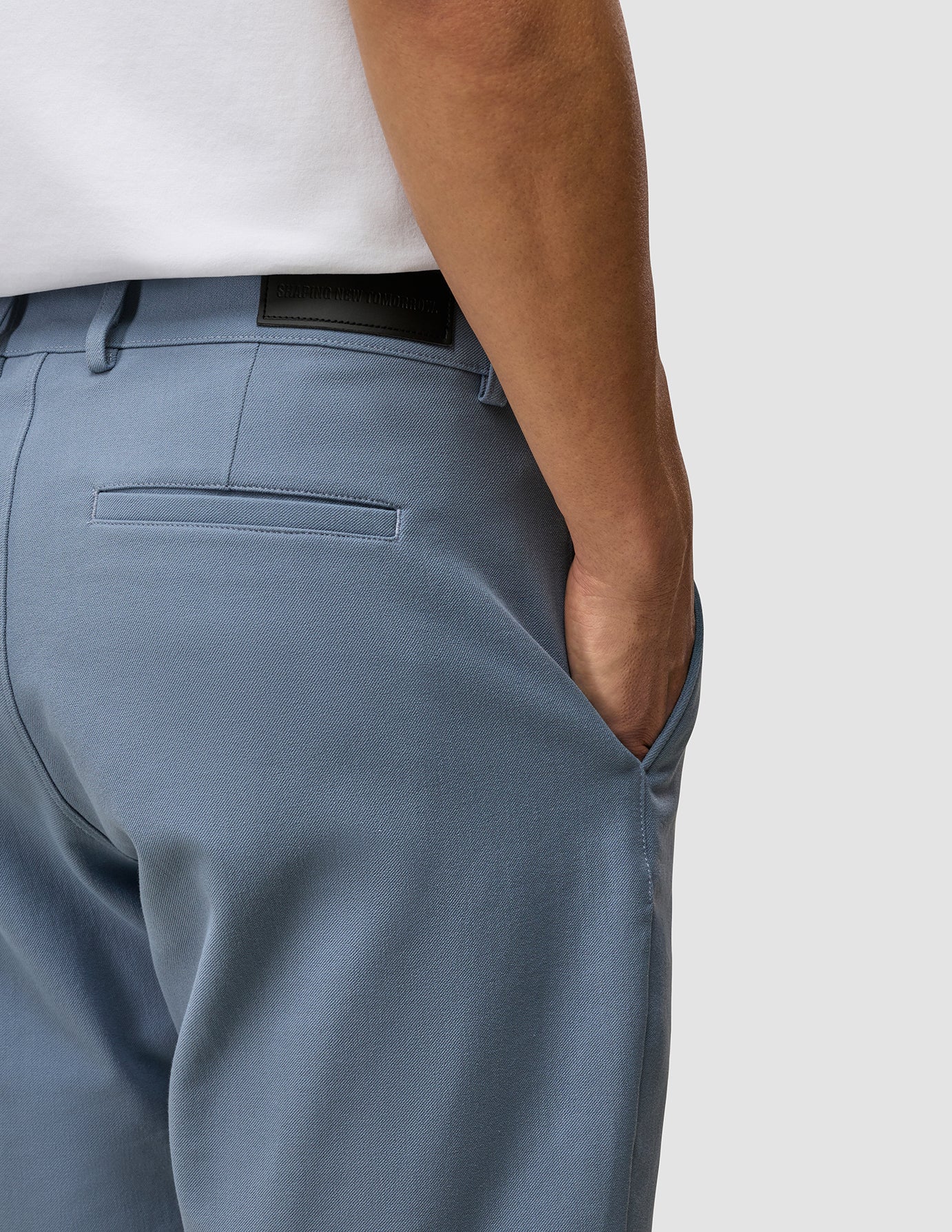 GEN2™ Shorts Blue Mirage