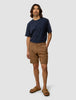 GEN2 Shorts Dark Earth