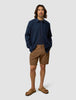 GEN2 Shorts Dark Earth