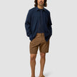 GEN2 Shorts Dark Earth