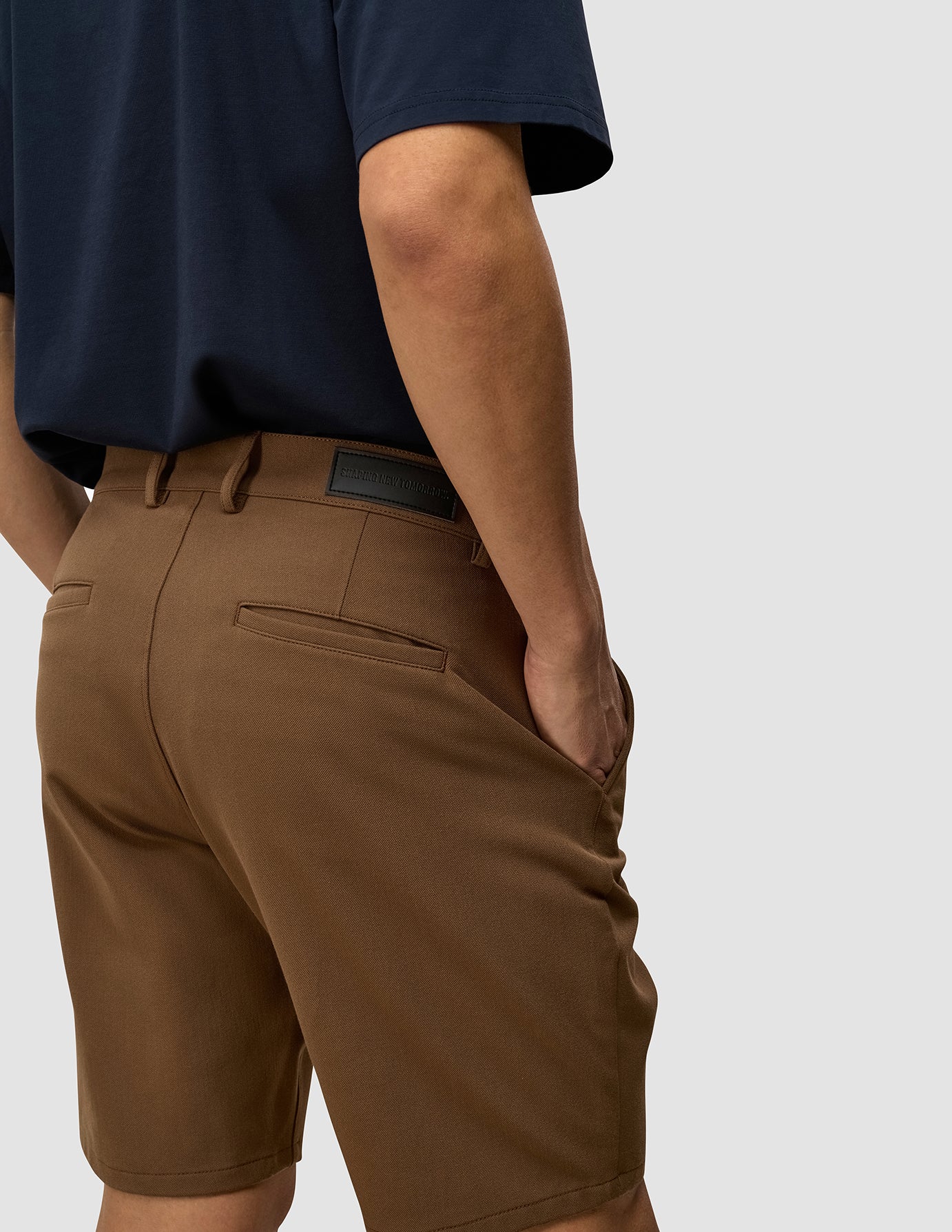 GEN2™ Shorts Dark Earth