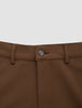 GEN2 Shorts Dark Earth