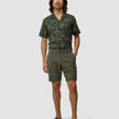 GEN2 Shorts Muted Green