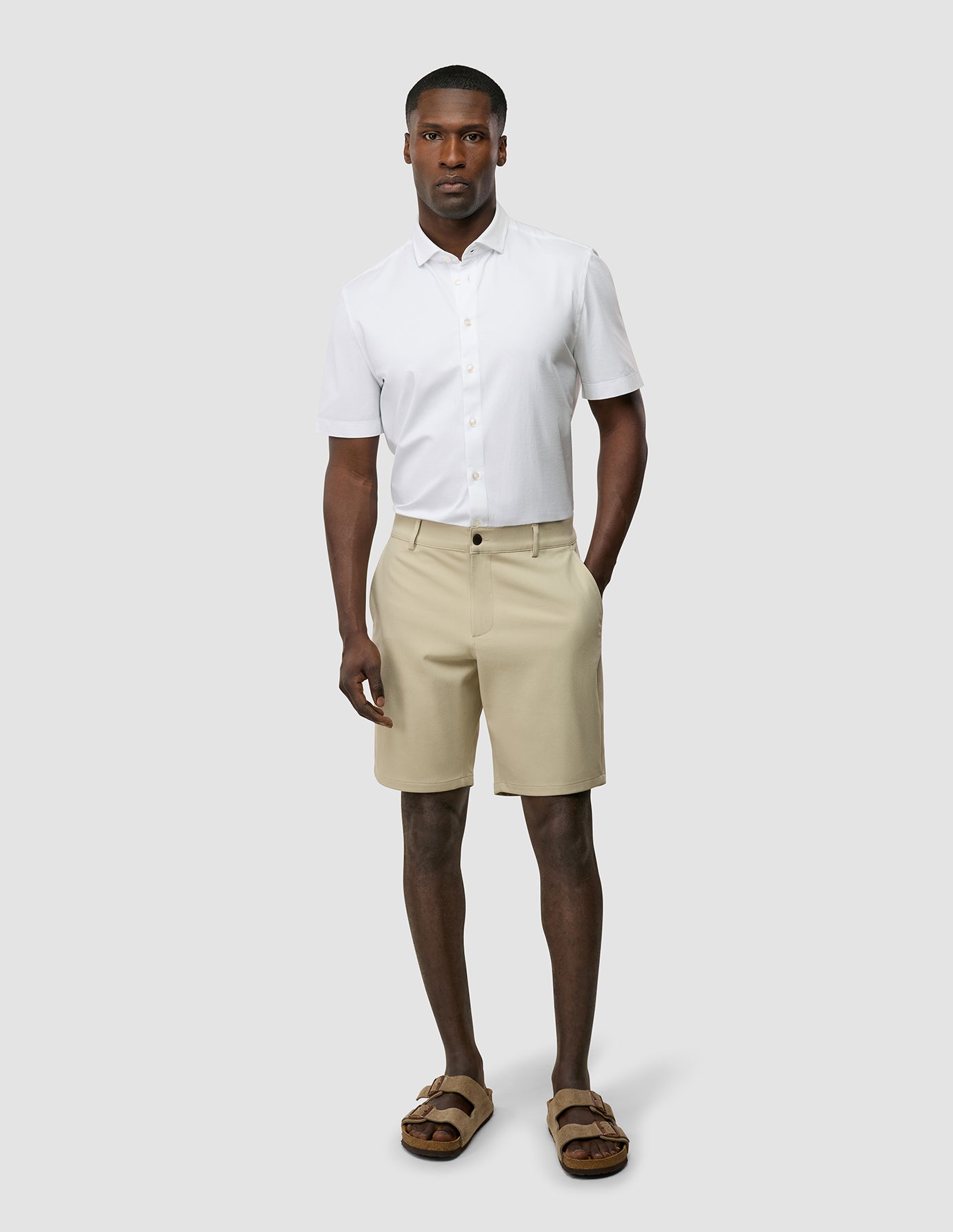 GEN2™ Shorts Sand