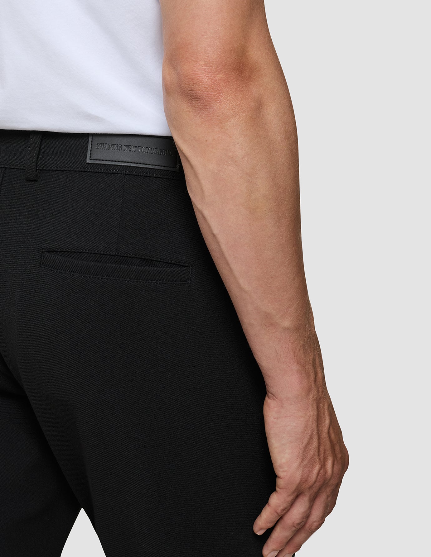 GEN2™ Pants Regular Black
