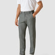 Heavy Edition Pants Regular Grey Herringbone 2.0