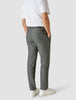 Heavy Edition Pants Regular Grey Herringbone 2.0