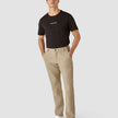 Heavy Edition Pants Regular Sand Twill 2.0