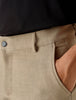 Heavy Edition Pants Regular Sand Twill 2.0