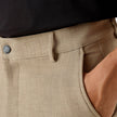 Heavy Edition Pants Regular Sand Twill 2.0