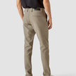 Heavy Edition Pants Slim Khaki Melange