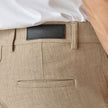 Heavy Edition Pants Slim Sand Twill 2.0