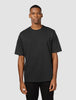 Heavy Box Fit T-shirt Black