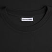 Heavy Box Fit T-shirt Black