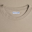 Heavy Box Fit T-shirt Wooden Beige