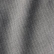Heavy Edition Pants Slim Grey Herringbone 2.0