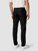 Heavy Edition Pants Slim Black