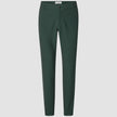 Heavy Edition Pants Regular Deep Green Melange