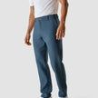 Heavy Edition Pants Slim Deep Blue Melange 2.0