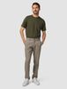 Heavy Edition Pants Regular Khaki Melange 2.0