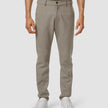 Heavy Edition Pants Slim Khaki Melange 2.0