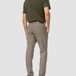 Heavy Edition Pants Slim Khaki Melange 2.0