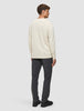 Lightweight Crewneck Off White