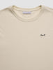 Lightweight Crewneck Off White