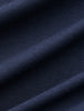 Heavy Box Fit T-shirt Dark Navy