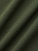 Heavy Box Fit T-shirt Green Night