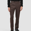 Heritage Pants Relaxed Fit Ash Brown