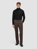 Heritage Pants Relaxed Fit Ash Brown