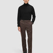 Heritage Pants Relaxed Fit Ash Brown