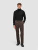 Heritage Pants Relaxed Fit Ash Brown