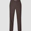 Heritage Pants Relaxed Fit Ash Brown