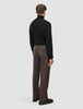Heritage Pants Relaxed Fit Ash Brown