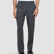 Heritage Pants Relaxed Fit Stone Grey