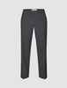 Heritage Pants Relaxed Fit Stone Grey