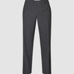 Heritage Pants Relaxed Fit Stone Grey