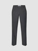 Heritage Pants Relaxed Fit Stone Grey