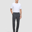 Heritage Pants Relaxed Fit Stone Grey