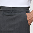 Heritage Pants Relaxed Fit Stone Grey