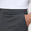 Heritage Pants Relaxed Fit Stone Grey