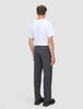 Heritage Pants Relaxed Fit Stone Grey