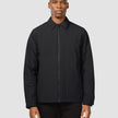 Hydro Jacket Black