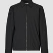 Hydro Jacket Black