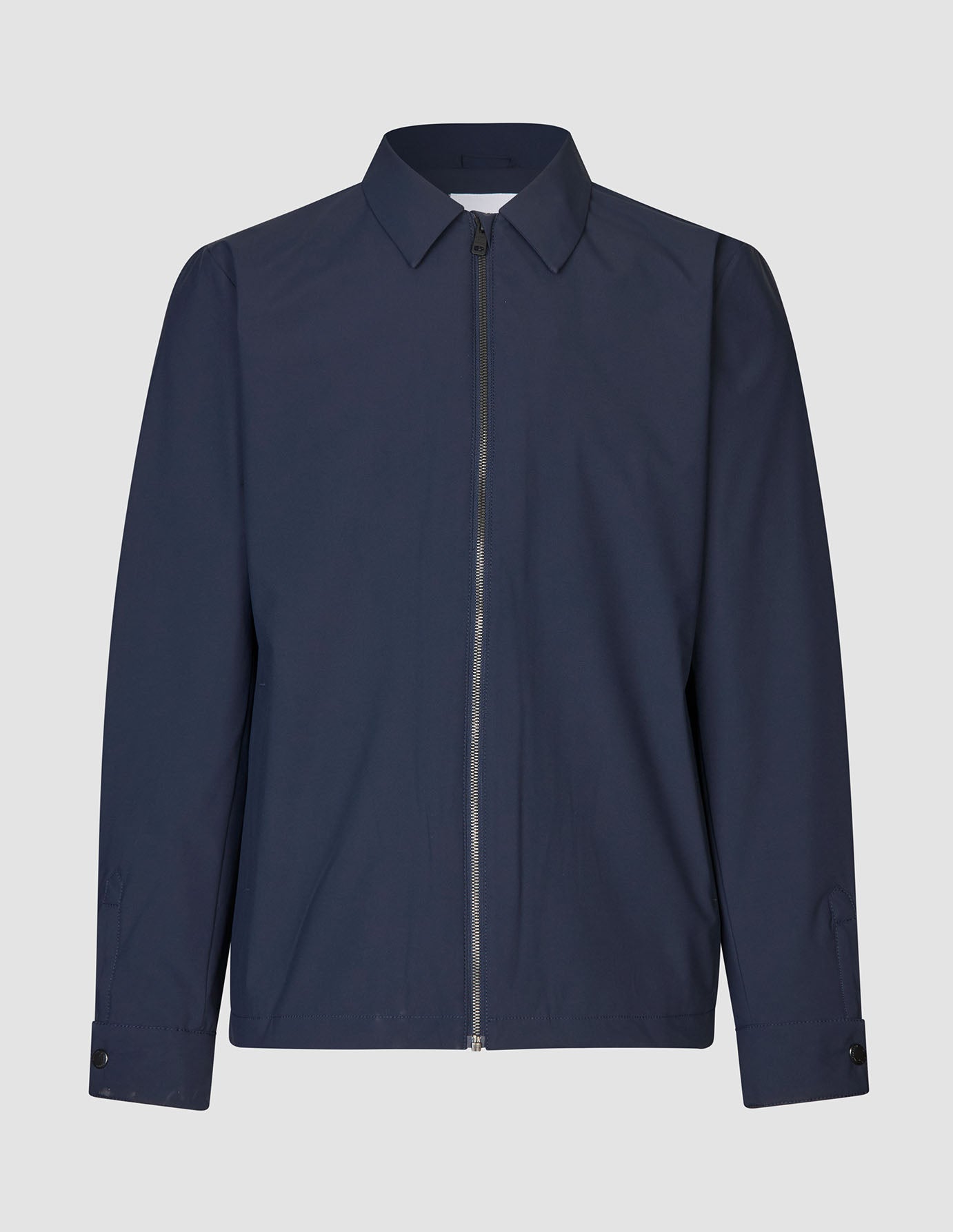 Hydro Jacket Dark Navy